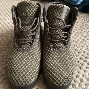 Jordan “Horizons”